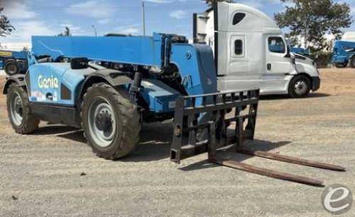 2017 Genie GTH-844