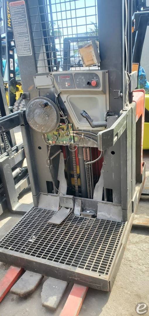 1999 Raymond EASI-OPC30TT Electric Order Picker - 123Forklift