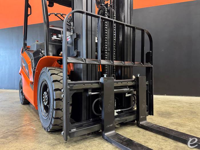 2026 Viper Lift Trucks FB25F