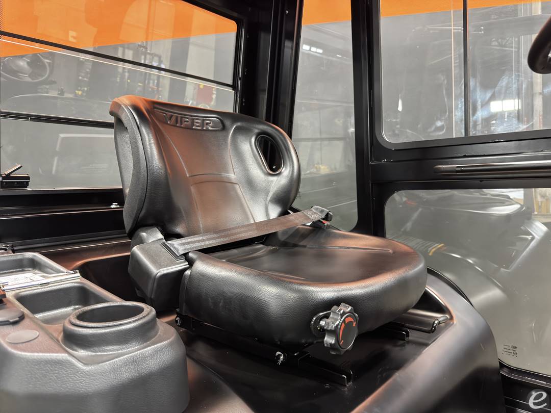 2026 Viper Lift Trucks FD45F