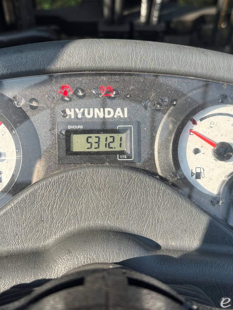 2020 Hyundai 30LC-7A