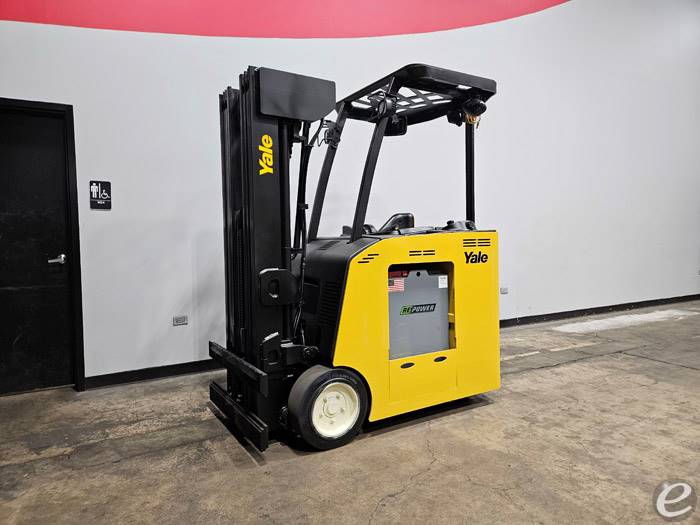 2017 Yale ESC040