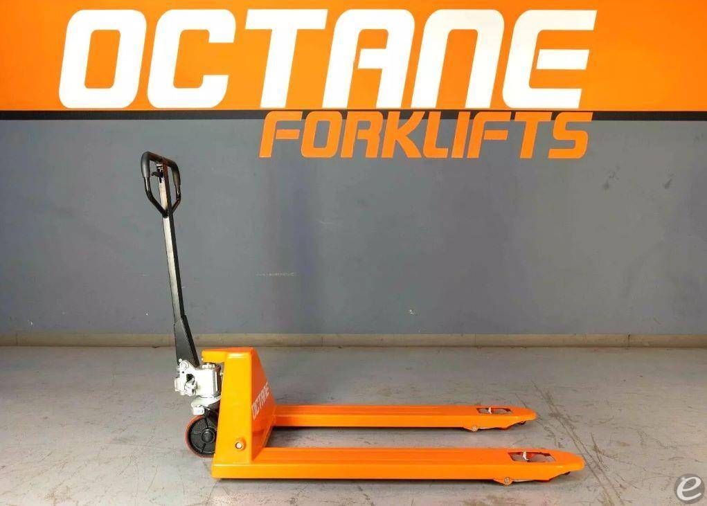 2025 Octane HPT25 Unavailable Forkl...