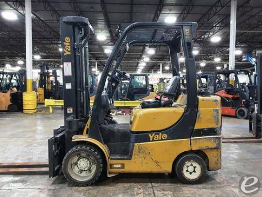 2019 Yale GLC070