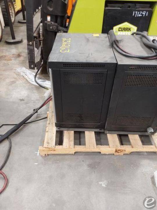 2016 Ametek Prestolite Power 36VCHA