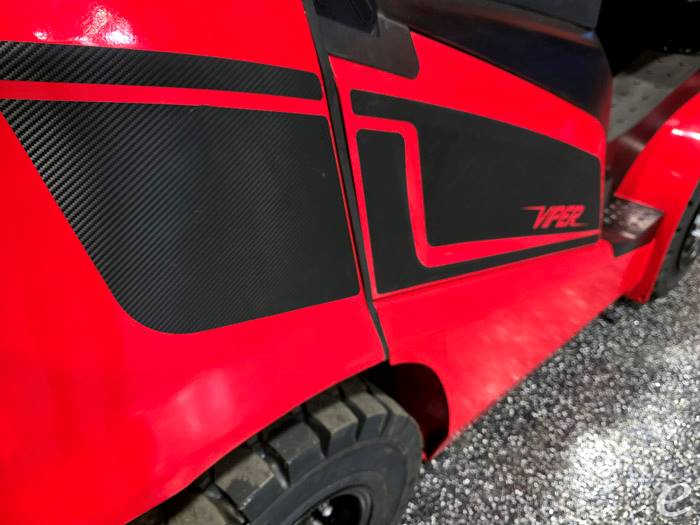 2026 Viper Lift Trucks FY30F
