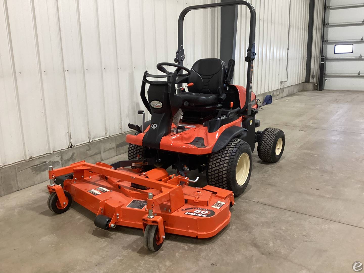 2025 Kubota F2690