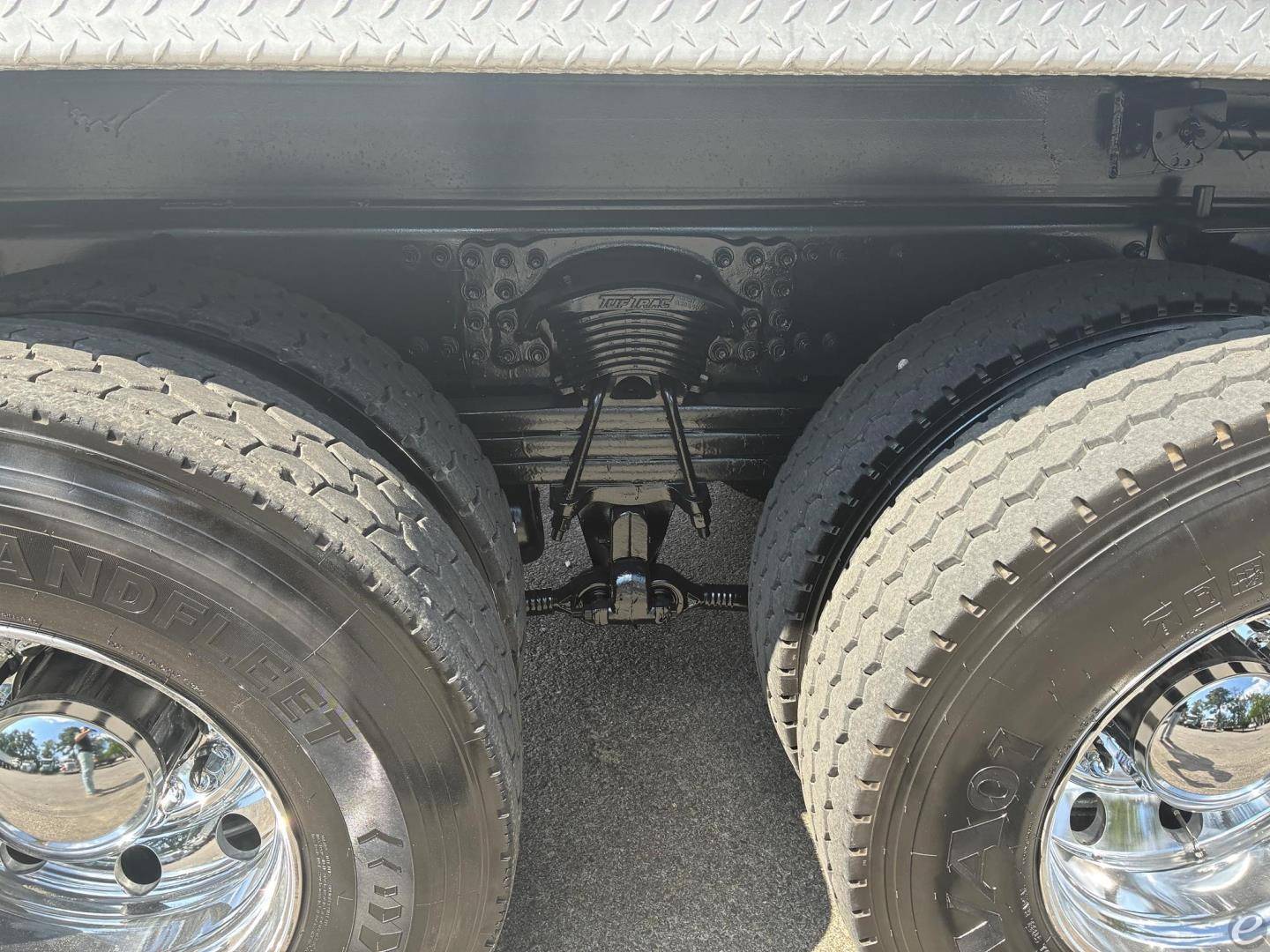 2023 Freightliner 108SD