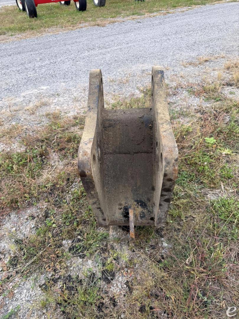 New Holland 12