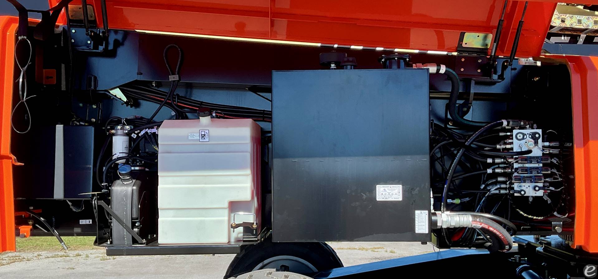 2026 JLG 1850SJP