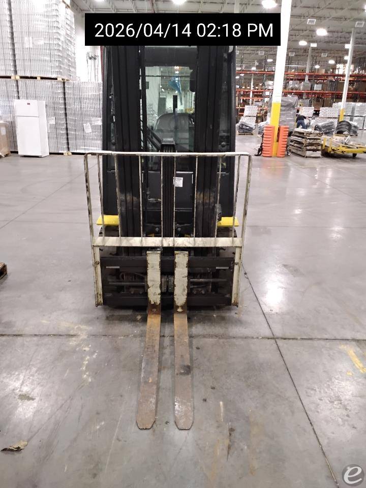 2023 Yale GP40N