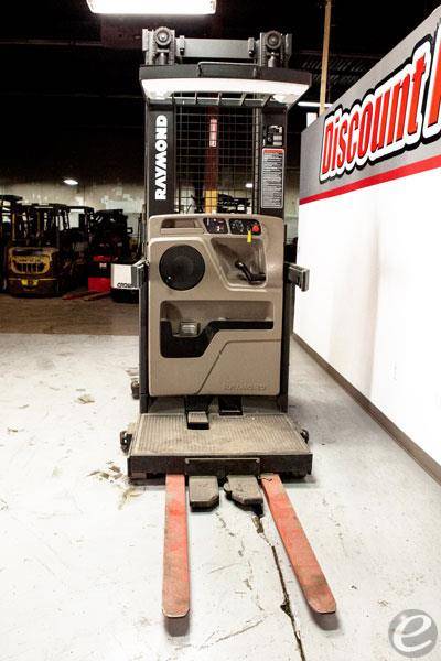 1990 Raymond 152-OPC30TT