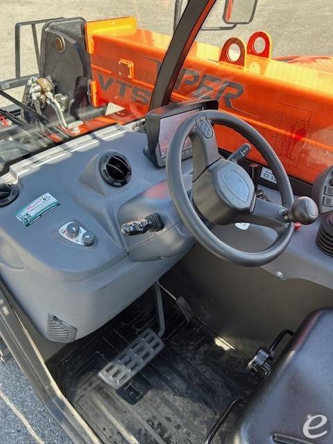 2026 Viper VT519
