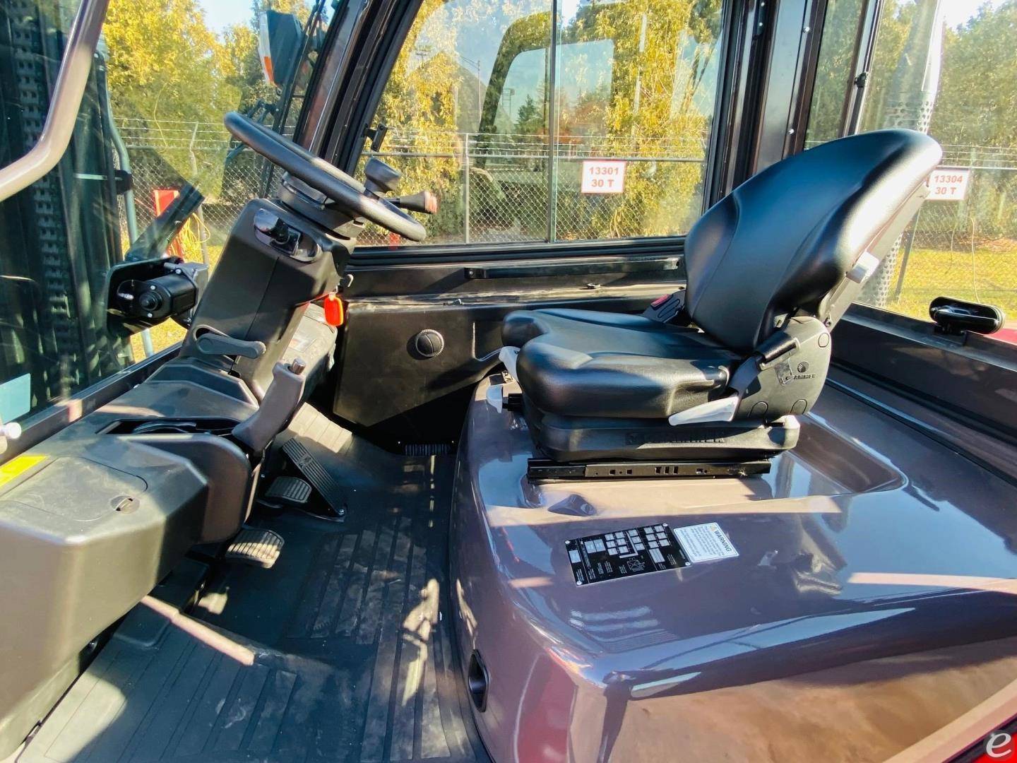 2023 Manitou MI50D