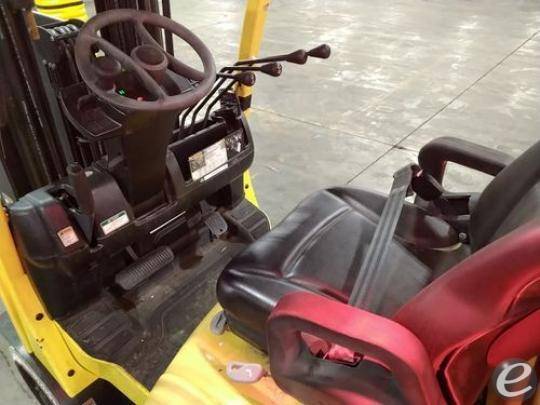 2022 Hyster S50FT