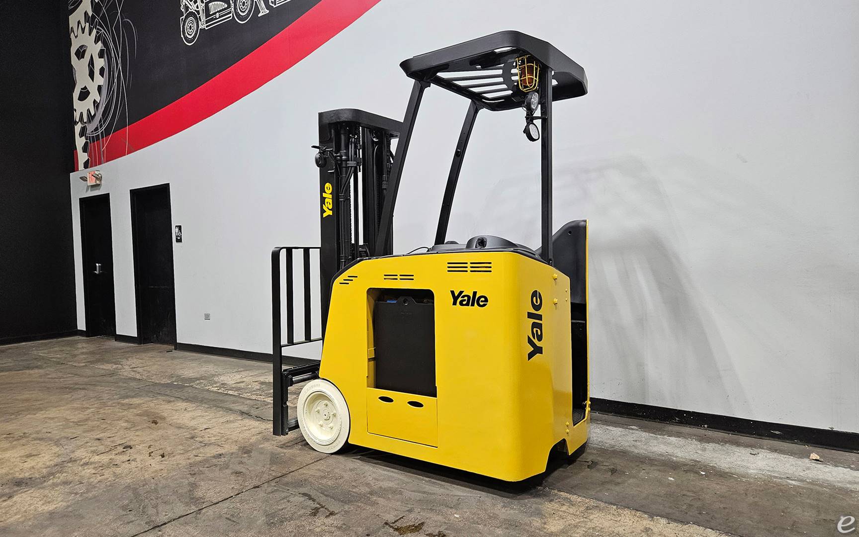 2021 Yale ESC035