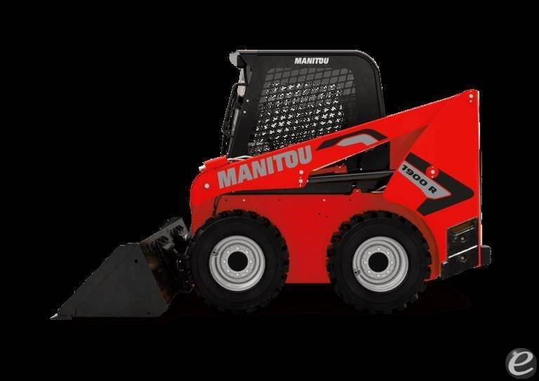 2026 Manitou 1900R