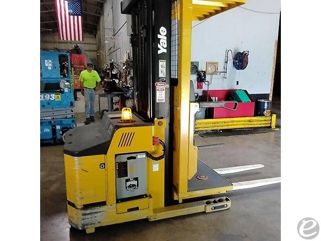 2019 Yale OS030EF