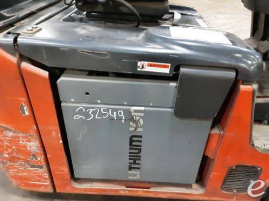 2020 Linde E18