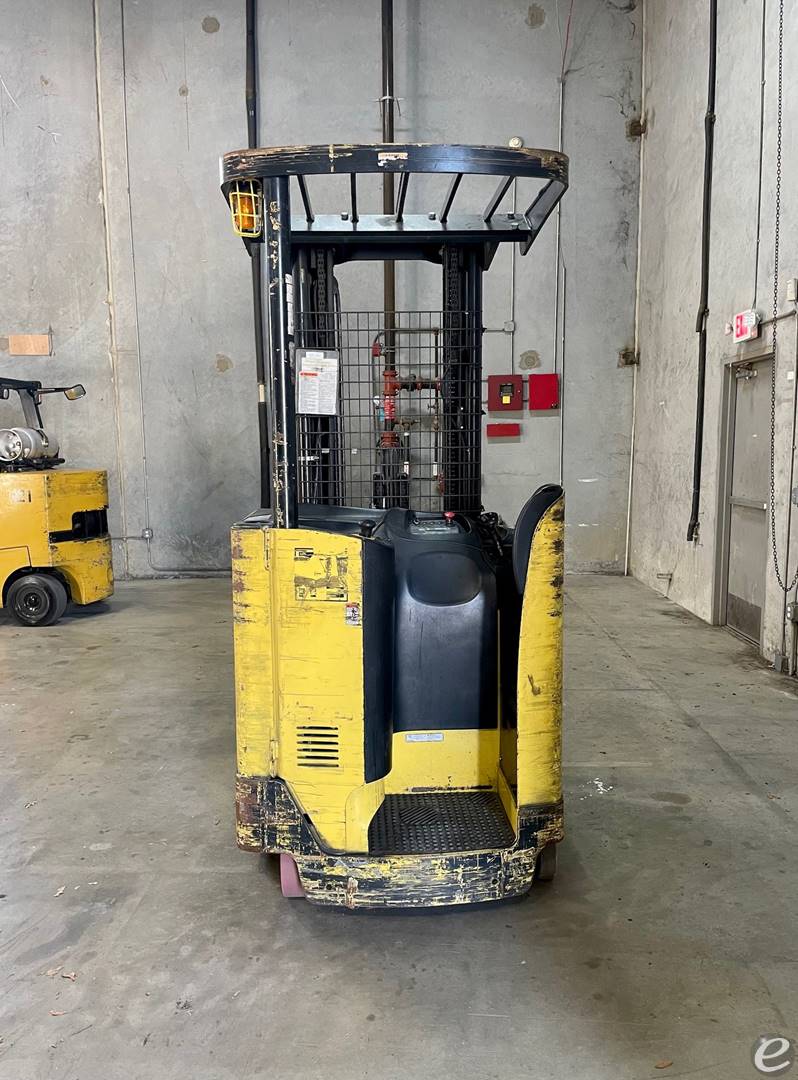 2012 Hyster N35ZRS