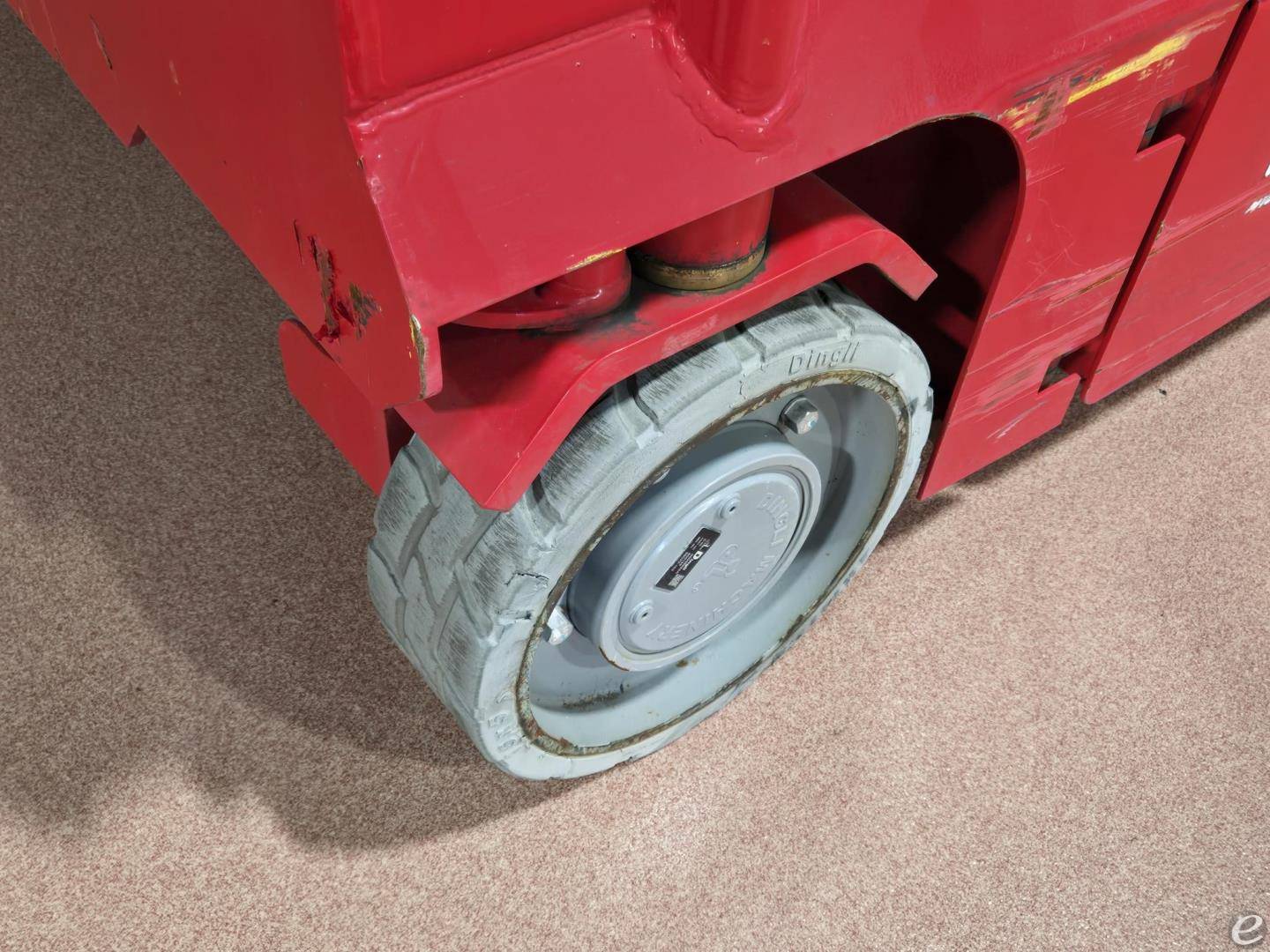 2023 MEC 4555SE
