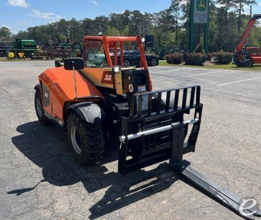 2026 JLG 519