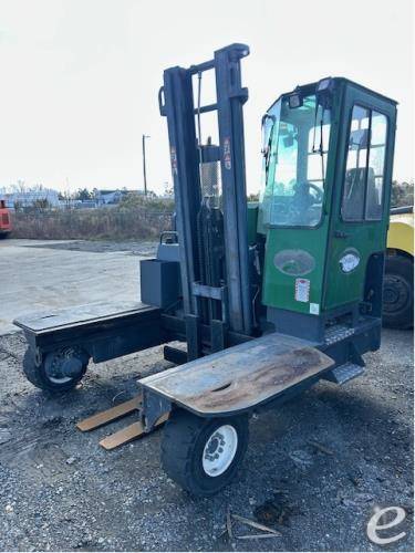 2016 Combilift C10000XL