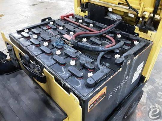 2020 Hyster E60XN-33