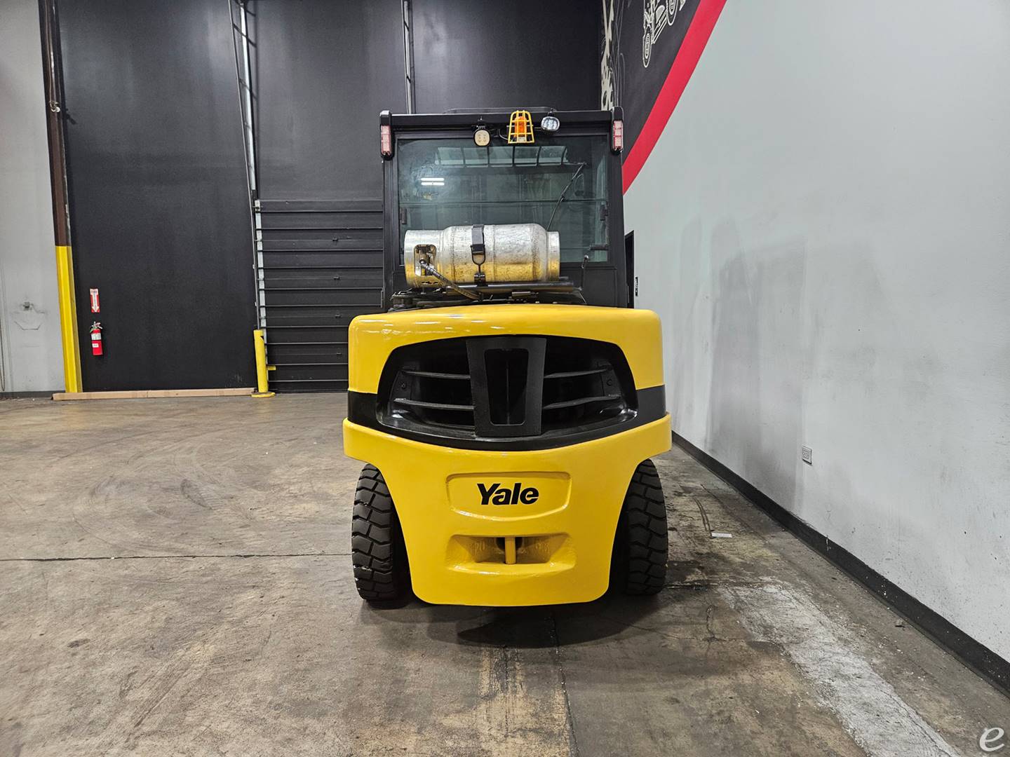 2021 Yale GLP120VX