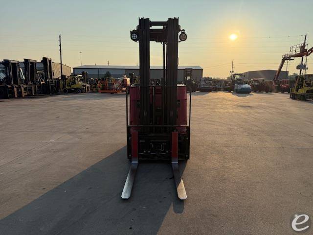 2018 Raymond 425C35TT