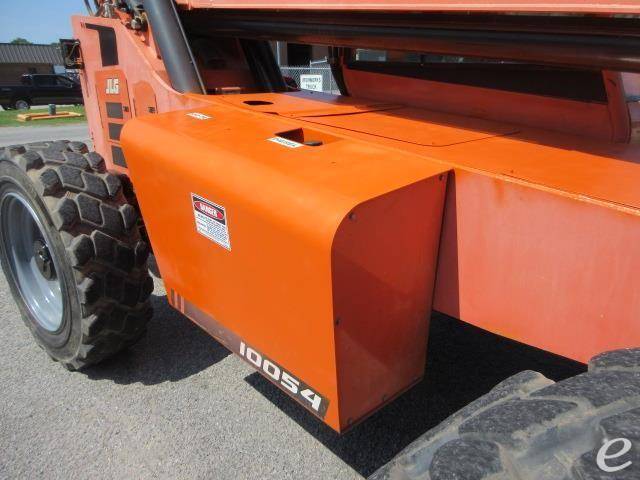 2018 Skytrak 10054