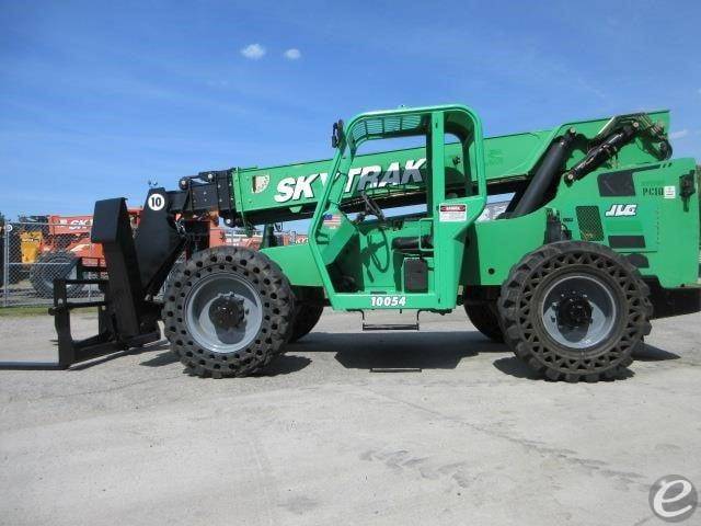 2015 Skytrak 10054