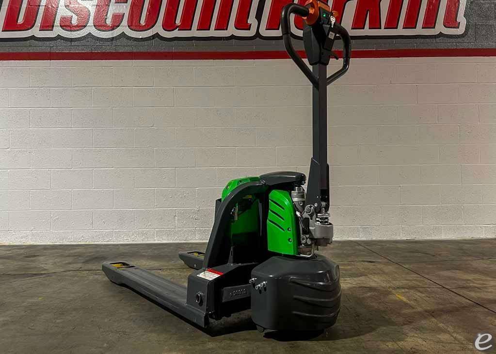 2026 Lift Hero CBD20-E1C1L/SL20L3