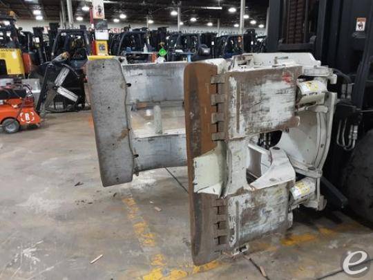 2018 Cascade 42H-RCP Unavailable Forklift - 123Forklift