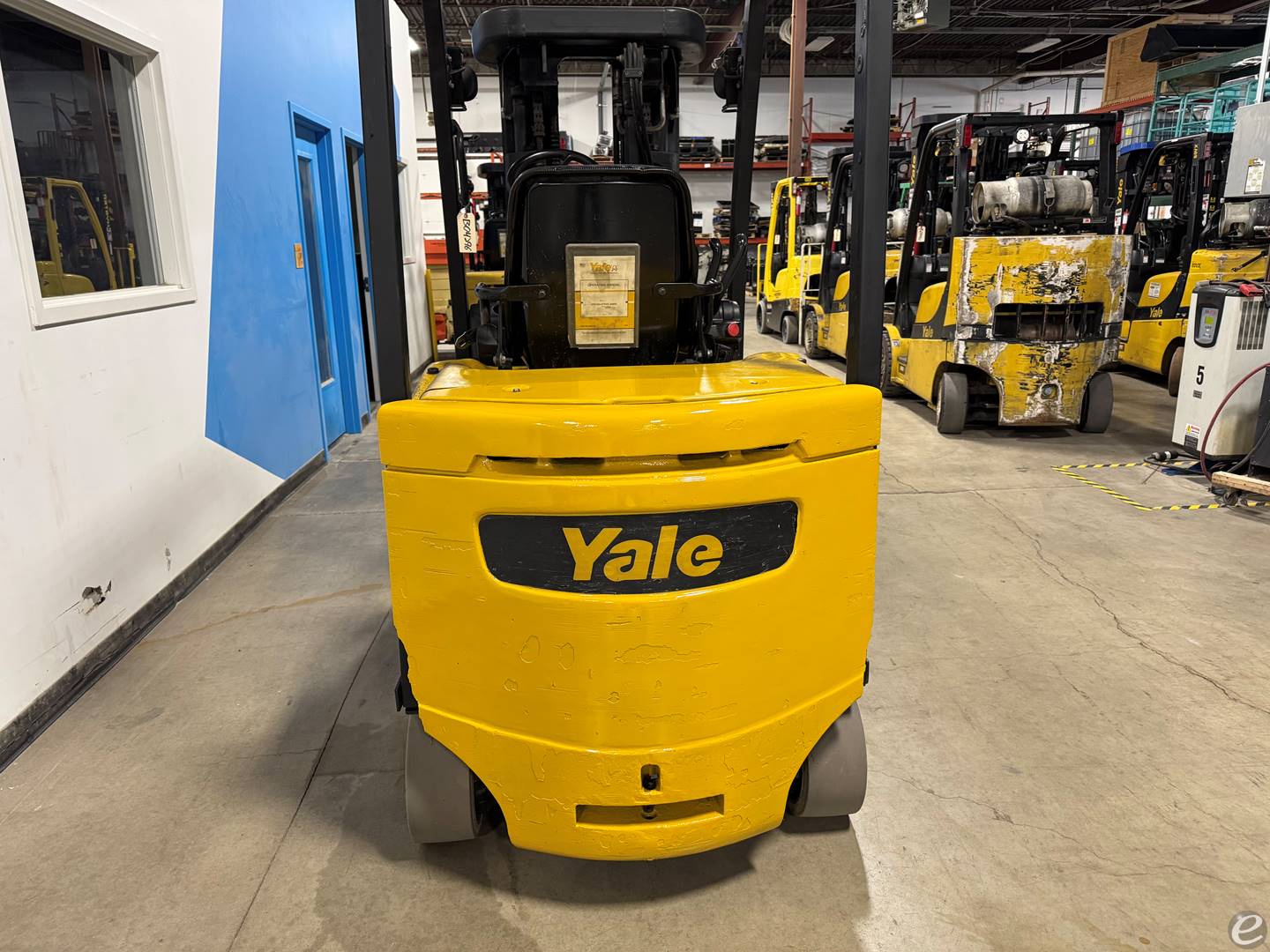 2020 Yale ERC050VG