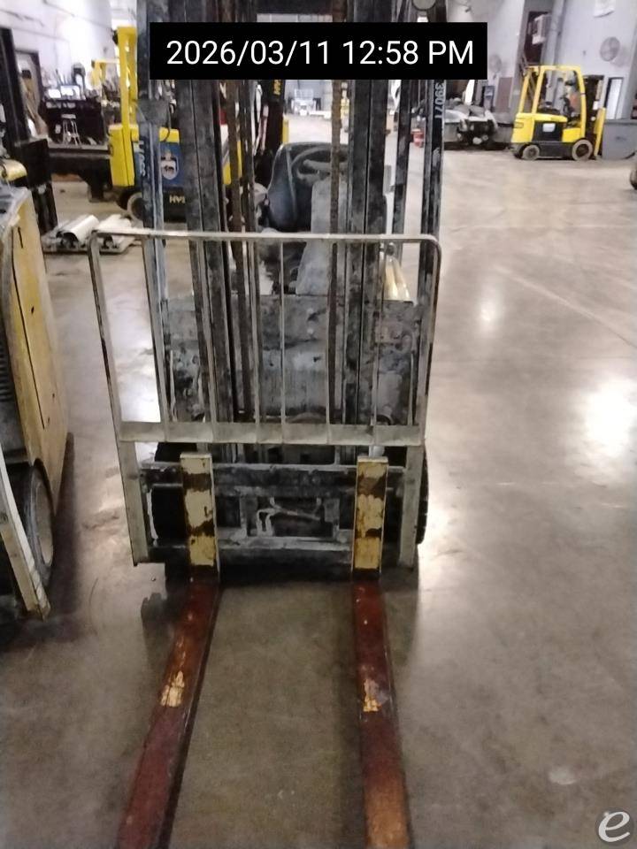 Yale ERP030VT