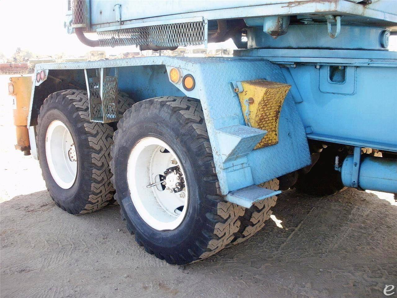1972 150T