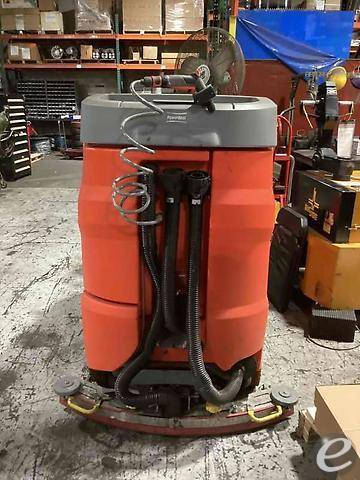 2020 Power Boss SM3346C