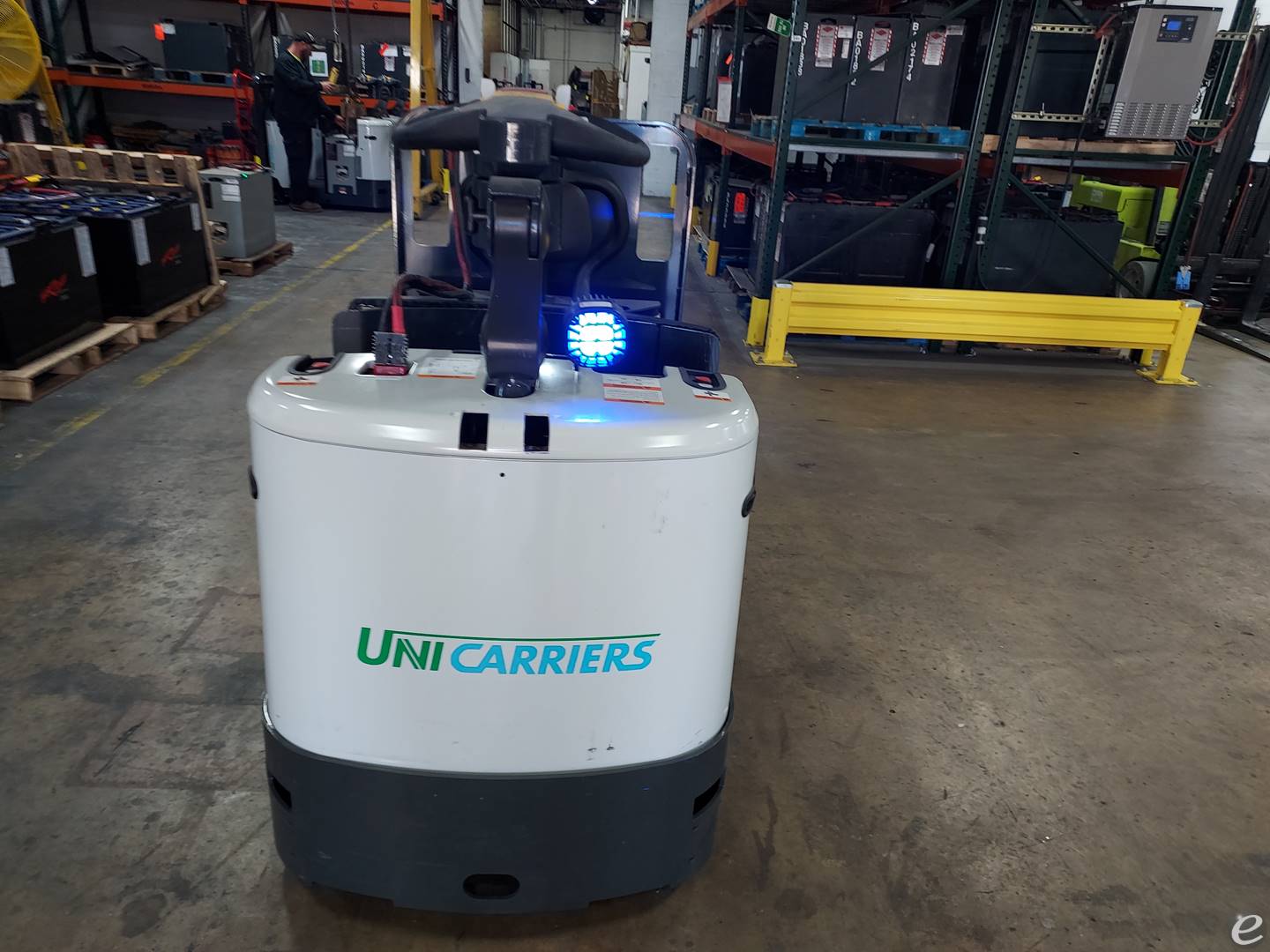 2023 Unicarriers SPXE80