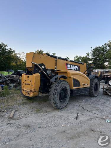 2023 Sany STH1056A