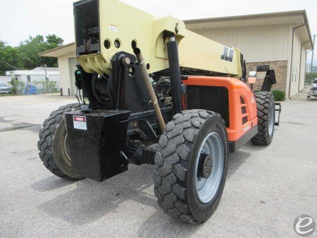 2015 JLG G10-55A