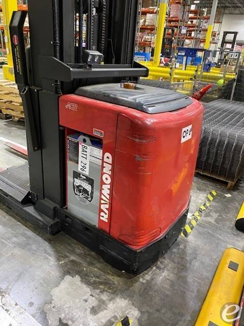 2011 Raymond 540-OPC30TT Electric O...