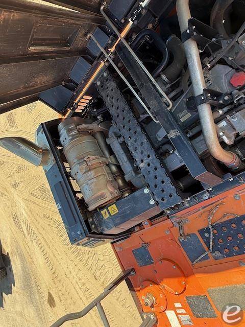 2016 Hitachi ZX350 LC-6N