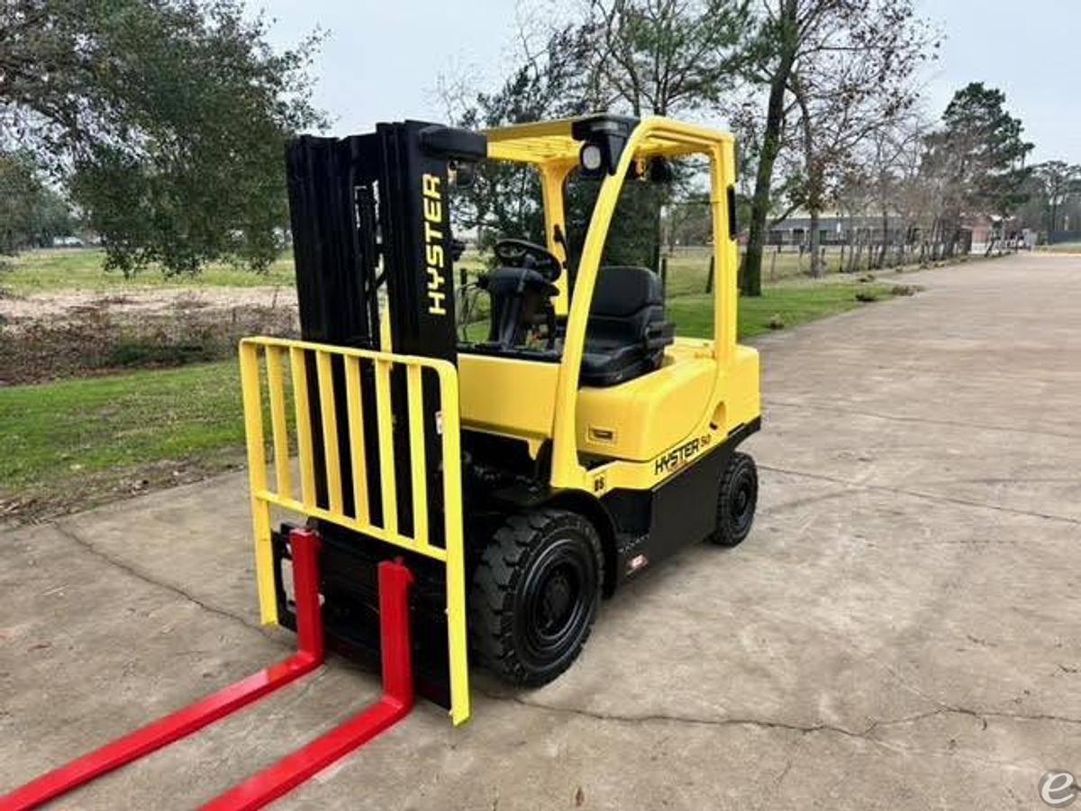 2012 Hyster H50FT