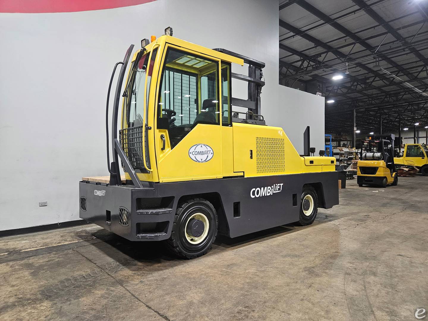 2014 Combilift C13000FSL