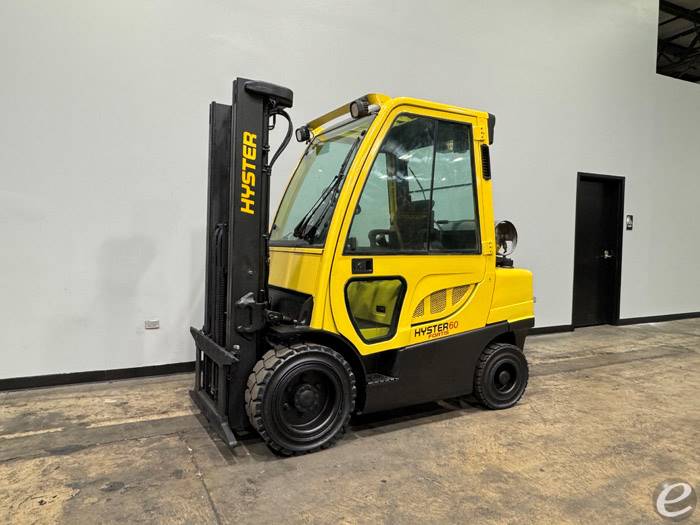 2013 Hyster H60FT