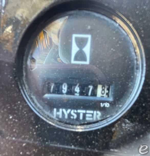 2000 Hyster H210XL