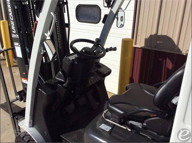 2020 Unicarriers AF50