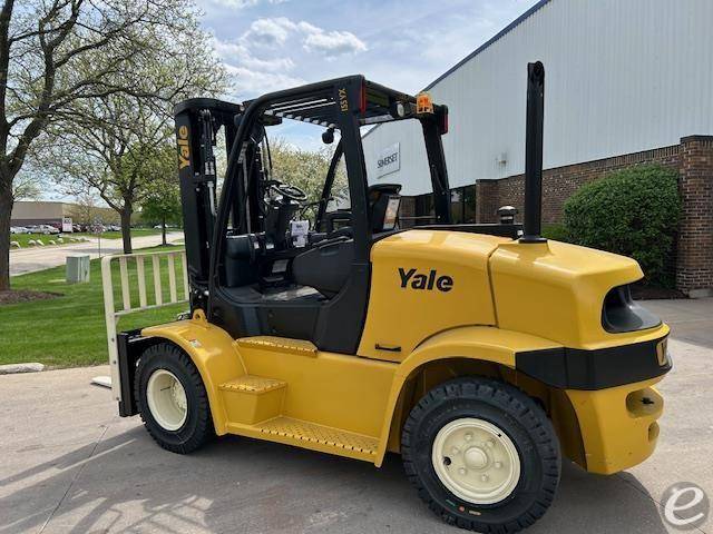 2024 Yale GLP155VXNKBE106