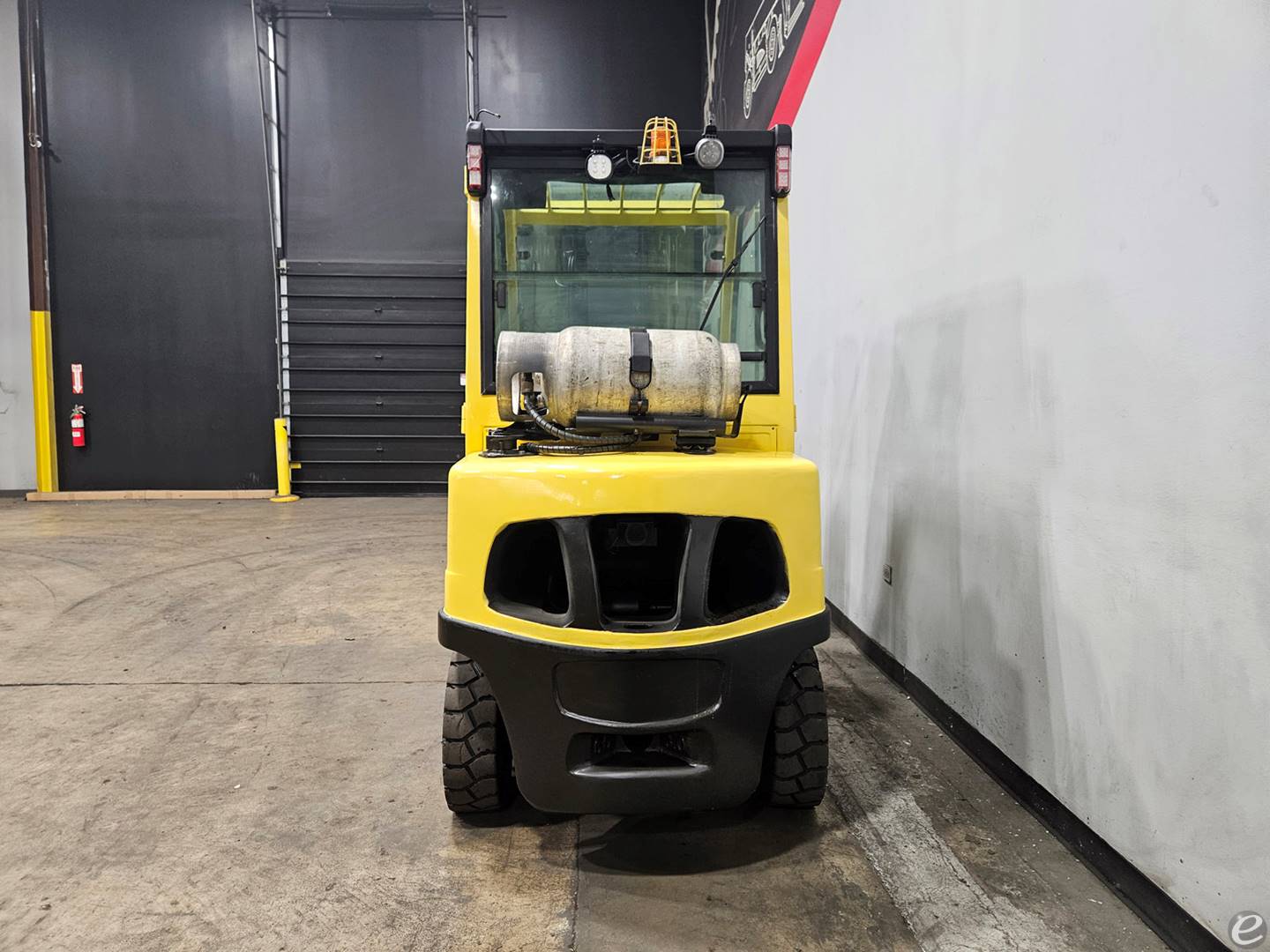 2022 Hyster H60FT